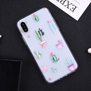 Cactus case